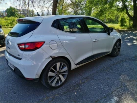 Обява за продажба на Renault Clio 1.5 DCI ~10 000 лв. - изображение 6