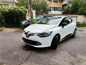 Renault Clio 1.5 DCI | Mobile.bg    1