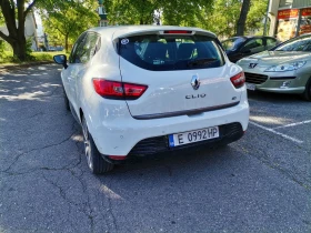 Обява за продажба на Renault Clio 1.5 DCI ~10 000 лв. - изображение 4