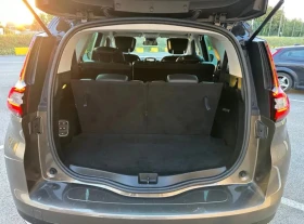 Renault Grand scenic 1.5TDCI 6+ 1, снимка 13