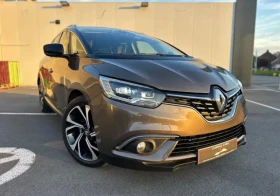 Renault Grand scenic 1.5TDCI 6+ 1, снимка 2