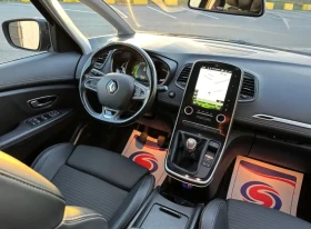 Renault Grand scenic 1.5TDCI 6+ 1, снимка 7