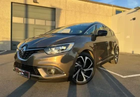 Renault Grand scenic 1.5TDCI 6+ 1, снимка 1