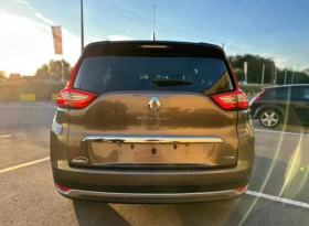 Renault Grand scenic 1.5TDCI 6+ 1, снимка 6