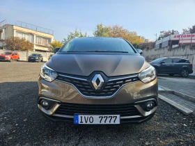 Renault Grand scenic 1.5TDCI 6+ 1 | Mobile.bg    3