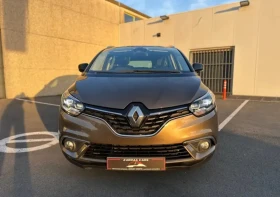 Renault Grand scenic 1.5TDCI 6+ 1, снимка 3