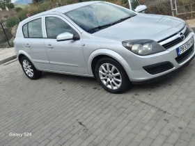 Opel Astra, снимка 1