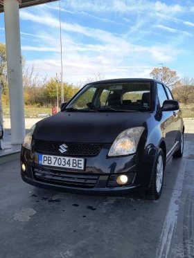 Suzuki Swift 44 | Mobile.bg    6