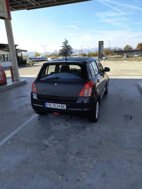 Suzuki Swift 44 | Mobile.bg    4