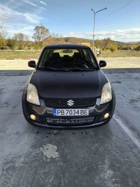 Suzuki Swift 44 | Mobile.bg    3