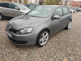 VW Golf 1.6TDI-105к.с/НАВИГАЦИЯ /КЛИМАТРОНИК /ОБСЛУЖЕН!!! , снимка 3