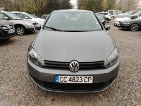 VW Golf 1.6TDI-105к.с/НАВИГАЦИЯ /КЛИМАТРОНИК /ОБСЛУЖЕН!!! , снимка 2