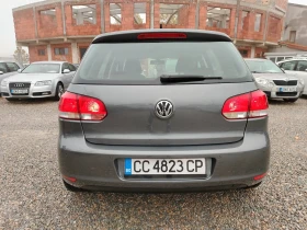 VW Golf 1.6TDI-105к.с/НАВИГАЦИЯ /КЛИМАТРОНИК /ОБСЛУЖЕН!!! , снимка 6