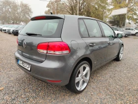 VW Golf 1.6TDI-105к.с/НАВИГАЦИЯ /КЛИМАТРОНИК /ОБСЛУЖЕН!!! , снимка 7