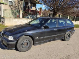 BMW 318 | Mobile.bg    3