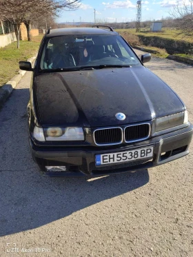     BMW 318