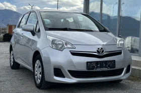  Toyota Verso S