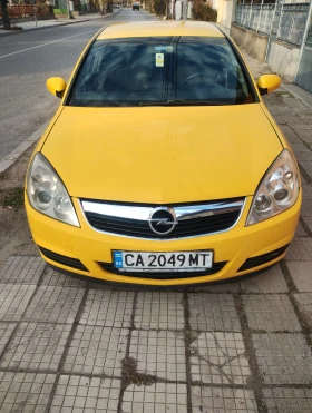 Opel Vectra Бензин, -метан , снимка 3