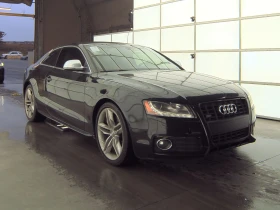 Audi S5 4.2* V8* ПОДГРЕВ* КАМЕРА* КЕЙЛЕС* ИДЕАЛНА ЗА ГАЗ, снимка 4