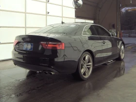 Audi S5 4.2* V8* ПОДГРЕВ* КАМЕРА* КЕЙЛЕС* ИДЕАЛНА ЗА ГАЗ, снимка 2