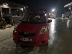 Toyota Yaris, снимка 13