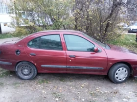 Renault Megane 1.6, снимка 1