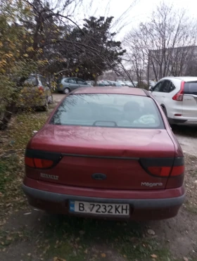 Renault Megane 1.6, снимка 3