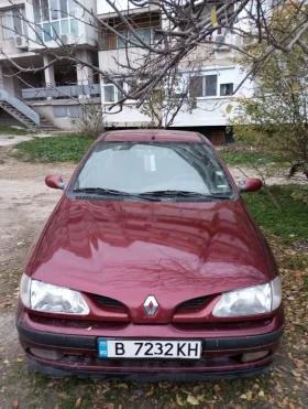 Renault Megane 1.6, снимка 2