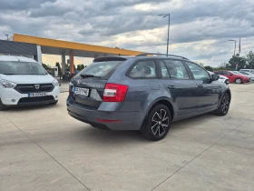 Обява за продажба на Skoda Octavia С-Гаранция-2.0-A/T-150kc ~33 560 лв. - изображение 4