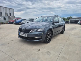     Skoda Octavia --2.0-A/T-150kc