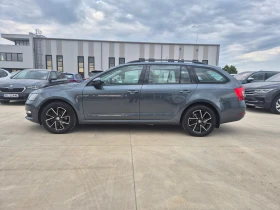 Обява за продажба на Skoda Octavia С-Гаранция-2.0-A/T-150kc ~33 560 лв. - изображение 1