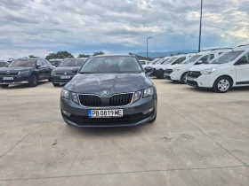 Обява за продажба на Skoda Octavia С-Гаранция-2.0-A/T-150kc ~33 560 лв. - изображение 7