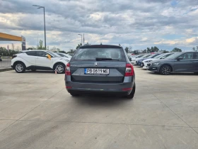 Обява за продажба на Skoda Octavia С-Гаранция-2.0-A/T-150kc ~33 560 лв. - изображение 3