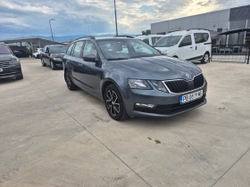 Обява за продажба на Skoda Octavia С-Гаранция-2.0-A/T-150kc ~33 560 лв. - изображение 6