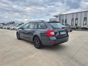 Обява за продажба на Skoda Octavia С-Гаранция-2.0-A/T-150kc ~33 560 лв. - изображение 2