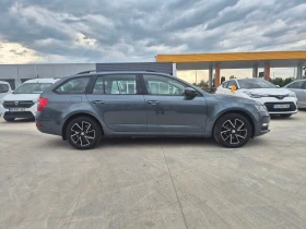 Обява за продажба на Skoda Octavia С-Гаранция-2.0-A/T-150kc ~33 560 лв. - изображение 5
