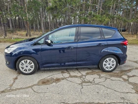 Ford C-max 1, 5 tdci, снимка 1