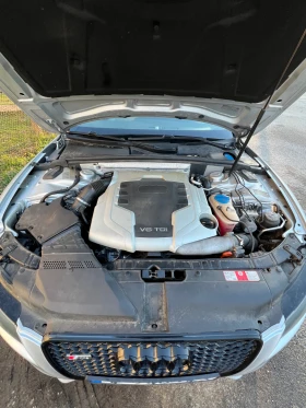 Audi A5 3.0 TDI V6 , снимка 9