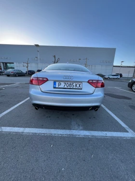 Audi A5 3.0 TDI V6 , снимка 4