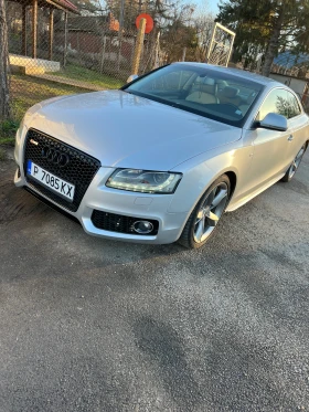 Audi A5 3.0 TDI V6 , снимка 11