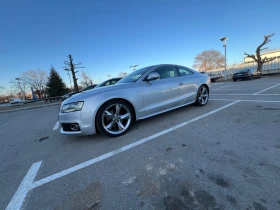 Audi A5 3.0 TDI V6 , снимка 5