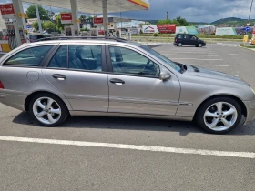 Mercedes-Benz C 200, снимка 5