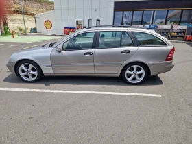 Mercedes-Benz C 200, снимка 3