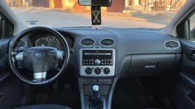 Ford Focus 1.6TDCI/109к.с., снимка 10