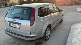 Ford Focus 1.6TDCI/109к.с., снимка 4