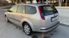 Ford Focus 1.6TDCI/109к.с., снимка 5