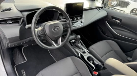 Toyota Corolla 1.8Hybrid Автоматик, Внос Швейцария, LED, Камера, , снимка 10