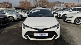 Toyota Corolla 1.8Hybrid Автоматик, Внос Швейцария, LED, Камера, , снимка 2