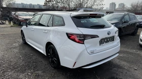 Toyota Corolla 1.8Hybrid Автоматик, Внос Швейцария, LED, Камера, , снимка 7