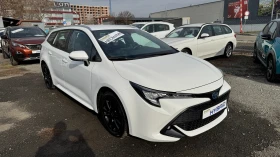 Toyota Corolla 1.8Hybrid Автоматик, Внос Швейцария, LED, Камера, , снимка 3